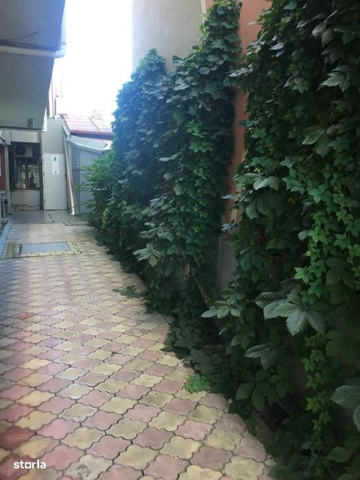 Central, birou 45 m2, 3t 2, modern, cladire birouri