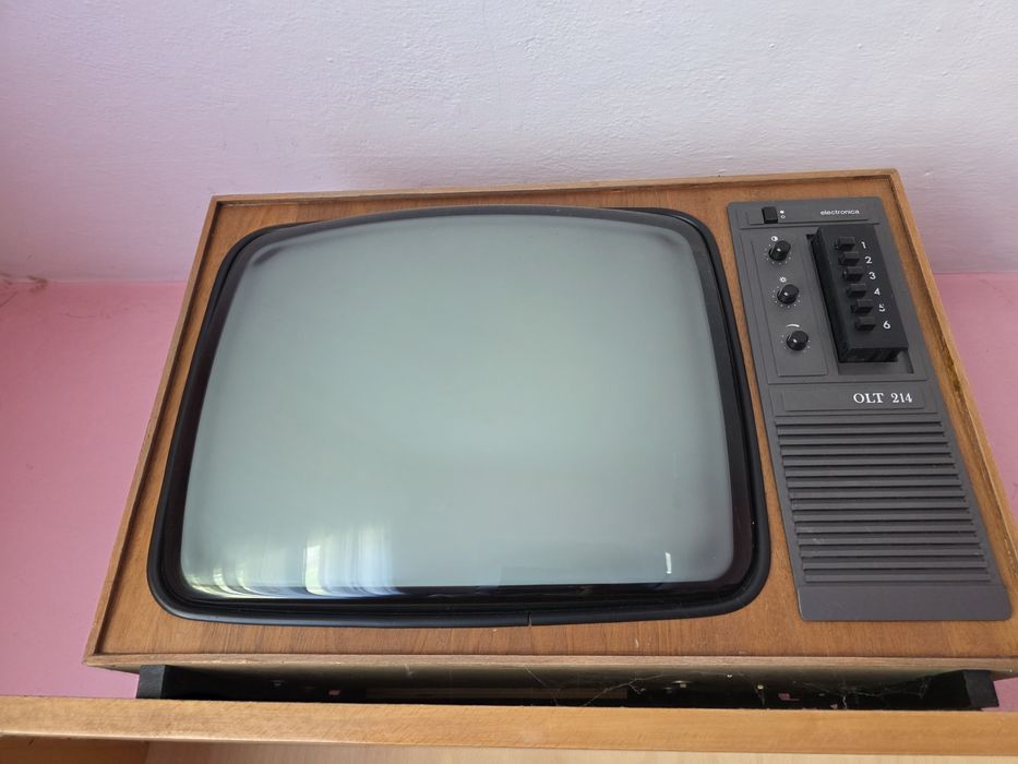 Televizor Olt 214
