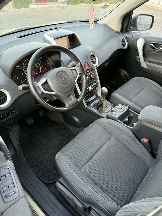 De Vânzare Renault Koleos 4×4 An 2008