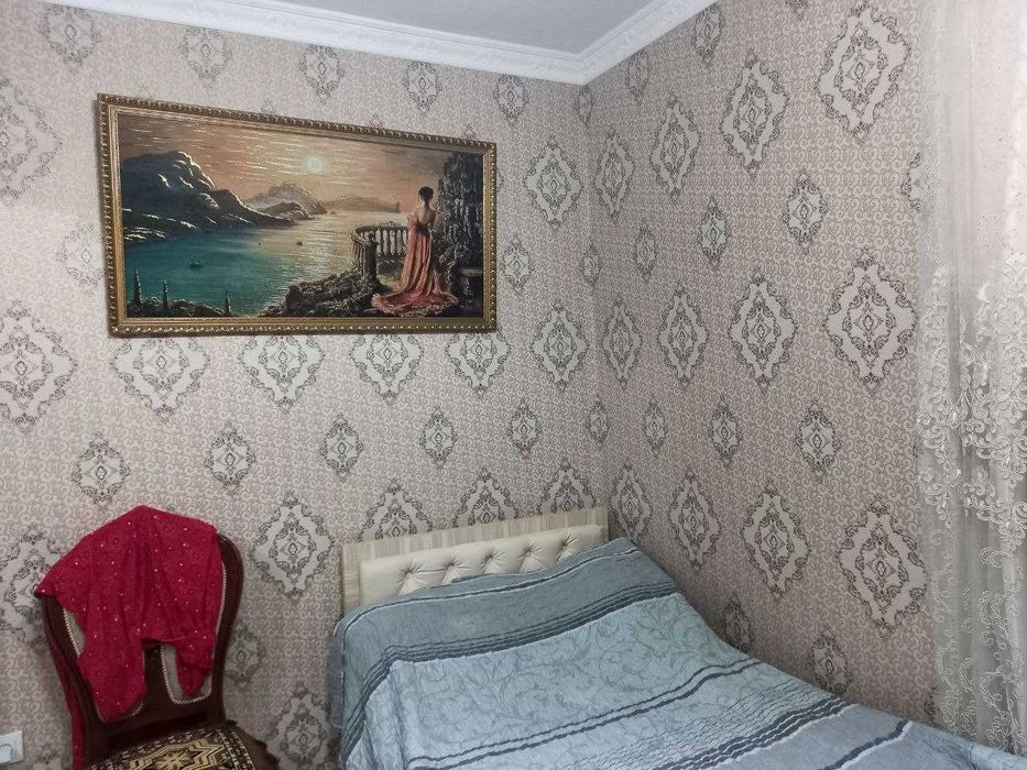 Жилой участок в районе Янги Хает