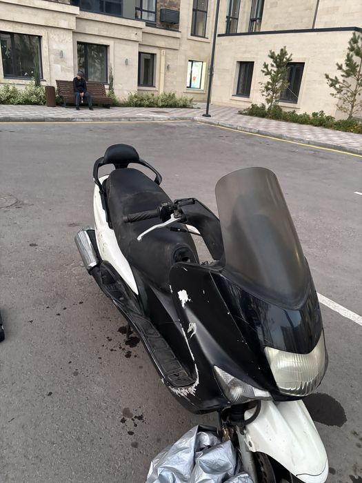 Продам Yamaha Majesty 125