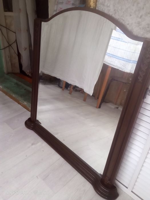 Шикарное зеркало!