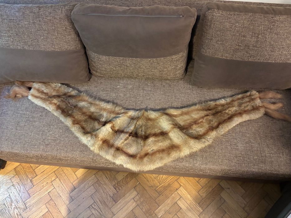 Guler Nurca - produs nou, cu eticheta