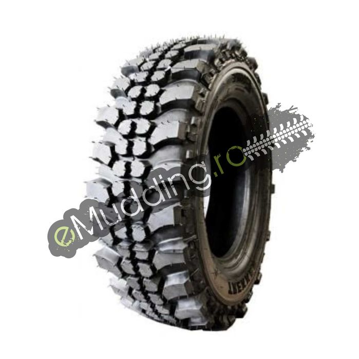 235/75R16 Simex Anvelopa OFF-ROAD resapata EQUIPE Trekker M+S