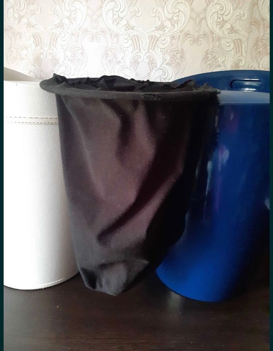 Табурет пуфик wenko