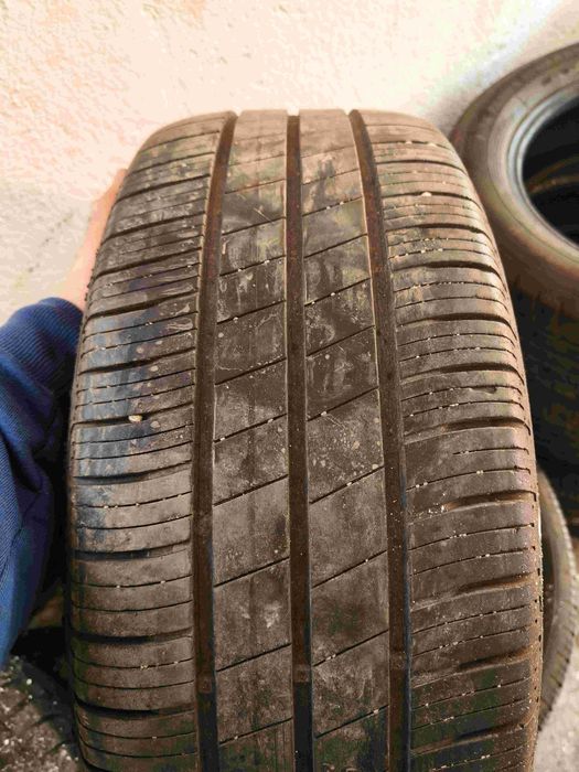 GOOD YEAR  205/55 R16