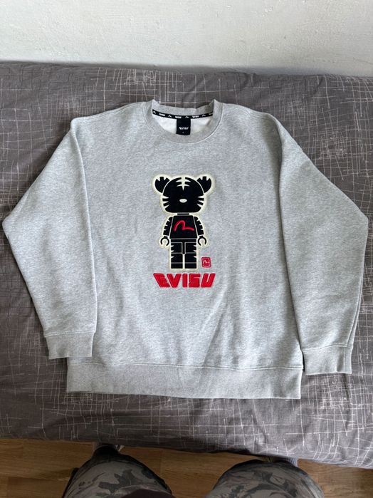 Pulover Evisu.