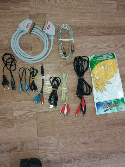 продам разные шнуры