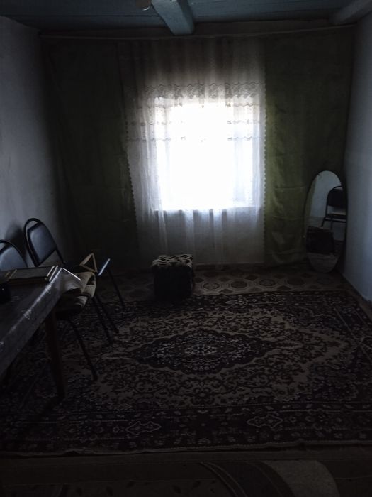 Продам дом в районе новой больницы