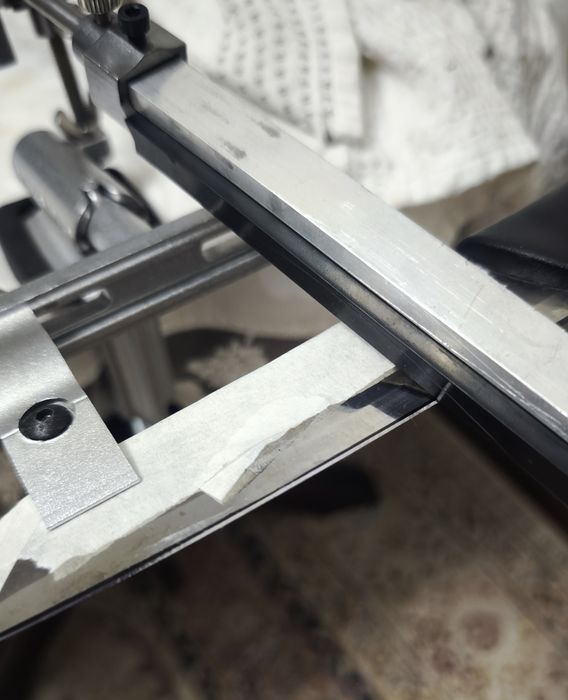 Заточка, Казахфильм