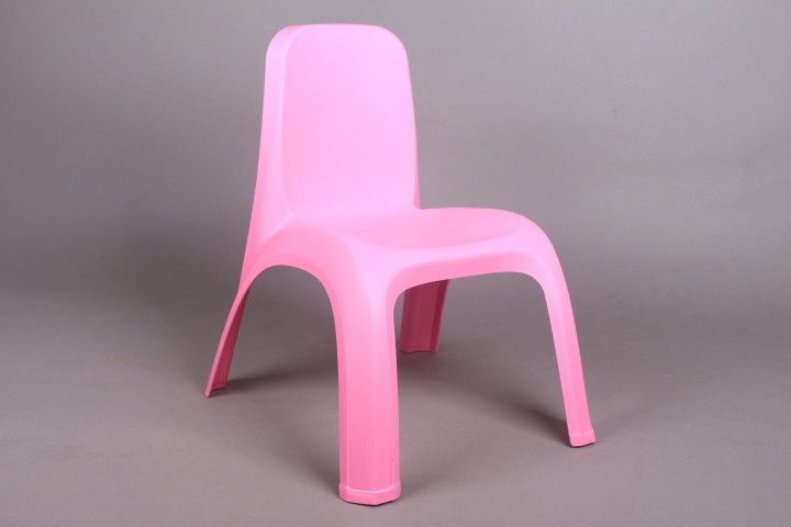 Детско столче пластмасово