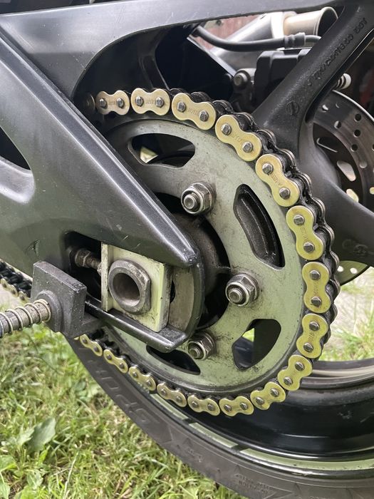 Yamaha Fz1 in stare impecabila