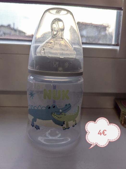 Бебешки неща нови