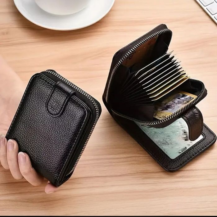 Портмоне мужское