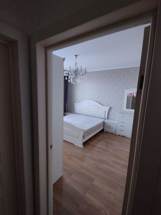 Продам квартиру 3 комнат