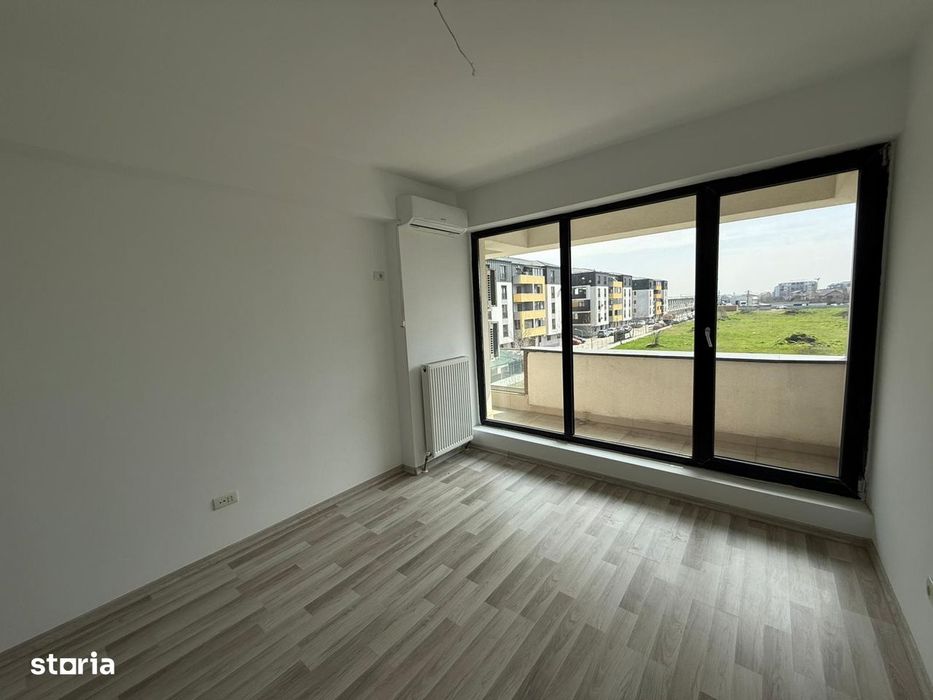 Apartament cu 2 camere. Spazio Residence