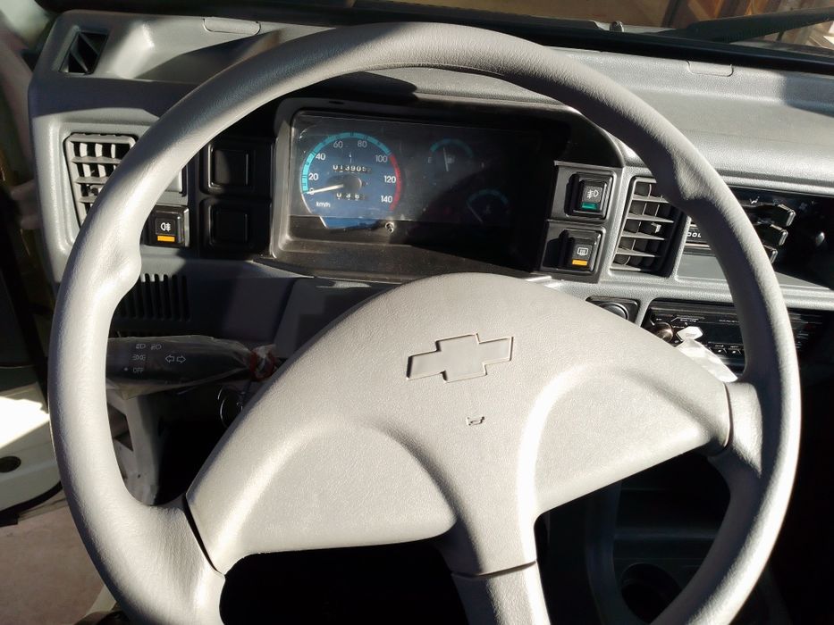 Damas 2024 yil yangi