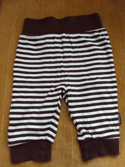 Лот +пижамка + ромпър