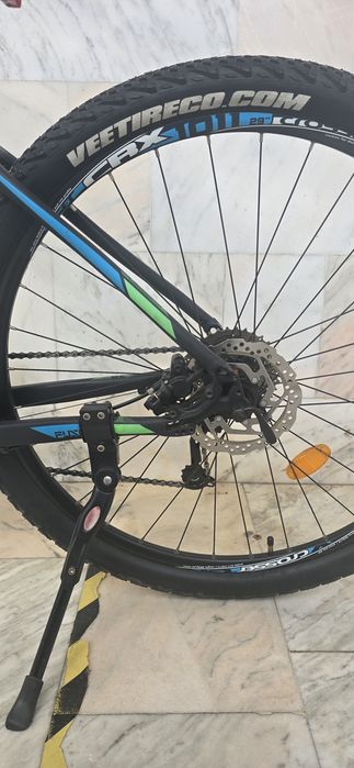 Bicicletă Mountain Bike