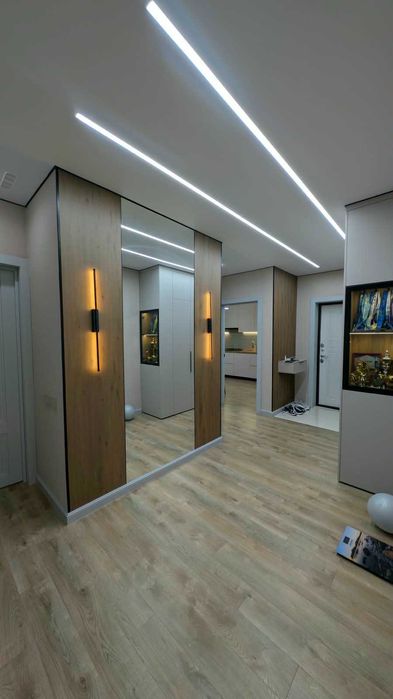 3-ком.кв. в 10 мкрн