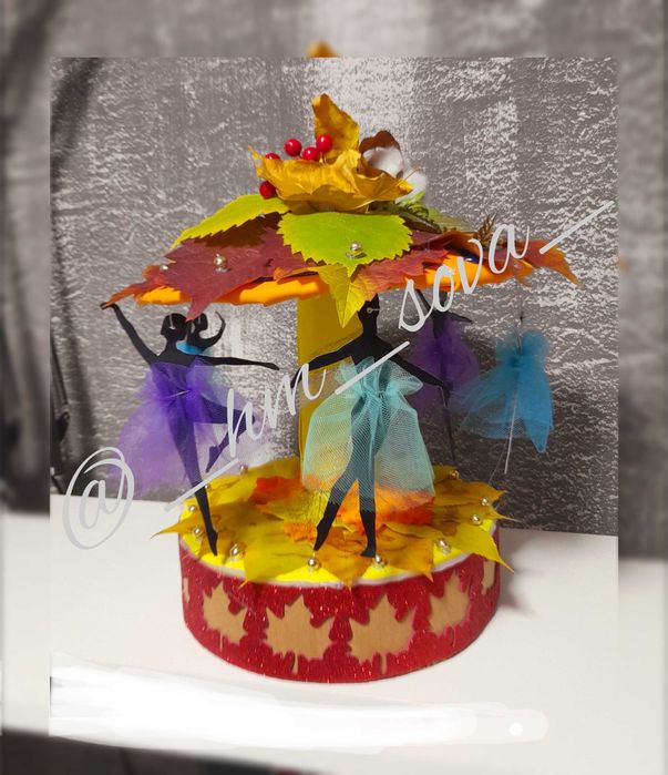 Поделки/украшения/детский сад