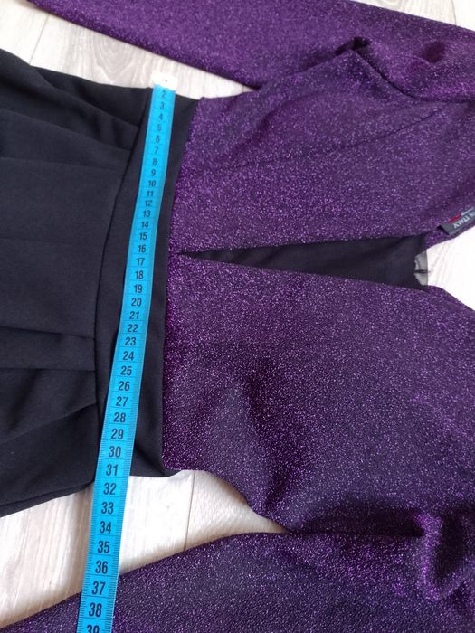 Salopetă elegantă pentru diferite ocazii