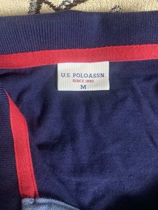 Тенниска U.s Polo Assn