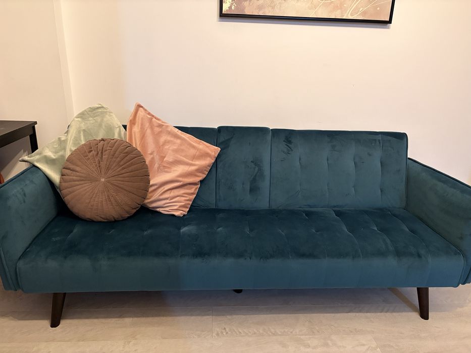 Vand urgent canapea (negociabil)