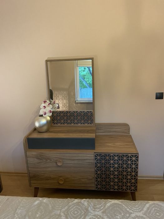 Дава се под наем Двустаен апартамент в Варна, м-т Траката - 80 кв.м за 650 € - Снимка #7