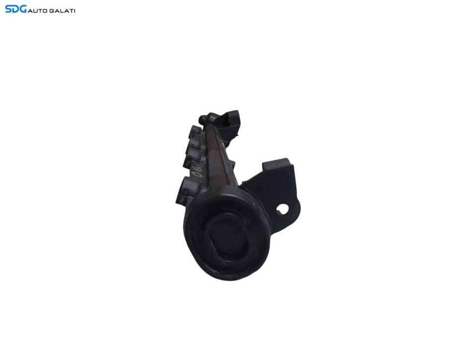 Rampa Presiune Injectoare cu Supapa Vacuum Volkswagen Polo 6N 1.6 Benzina AKL AEH APF 1998 - 2002 Cod 06A133317A [N0714]