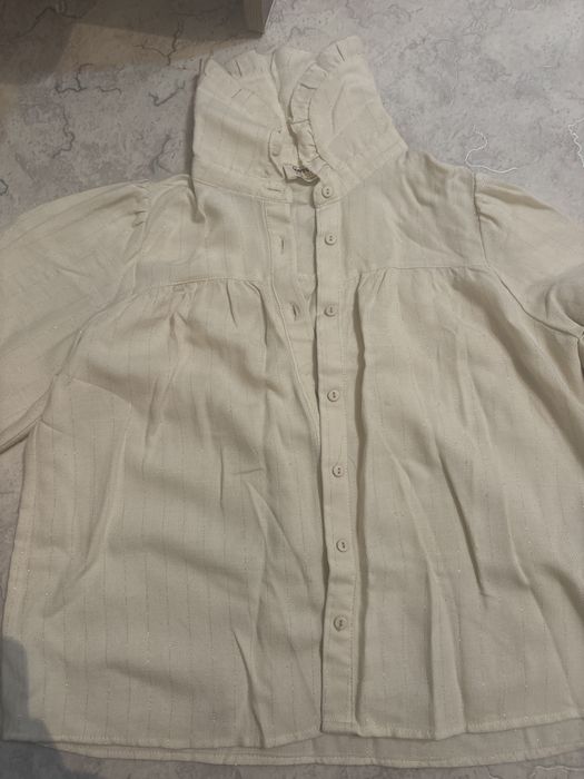 Вещи на 6-7 лет для девочки