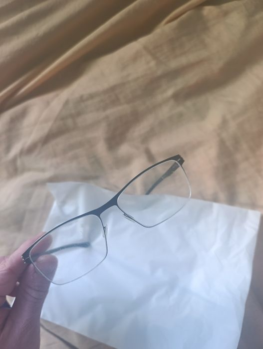 Оправа премиум класса Немецкая