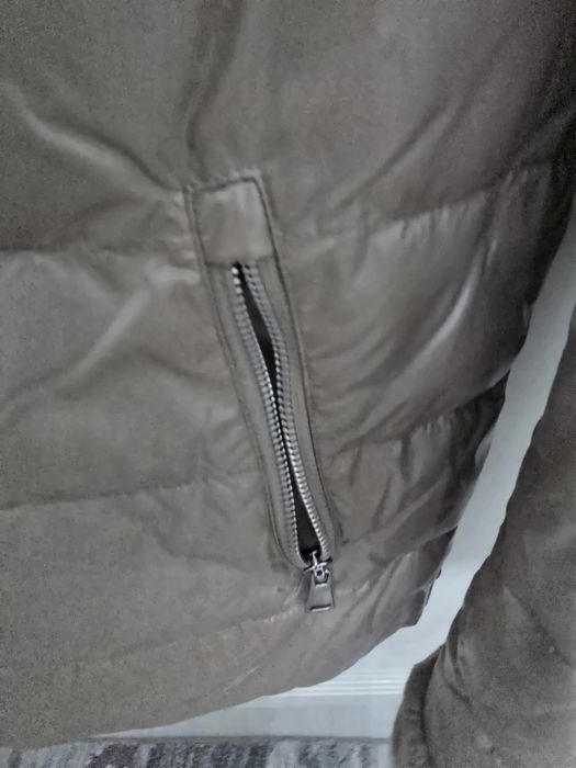 Куртка на осень и весну