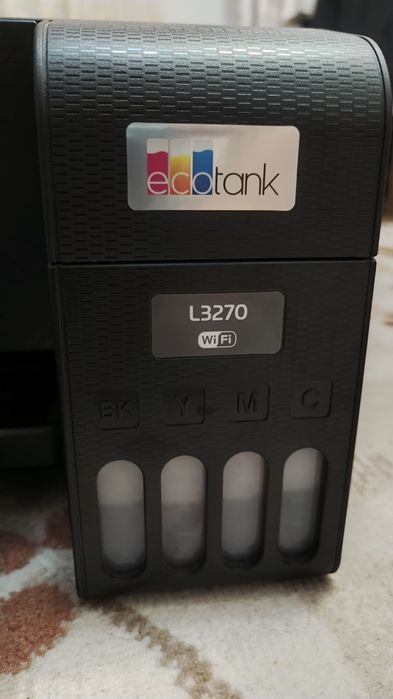 Vand Epson L3270