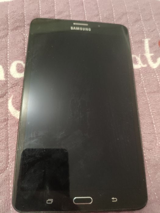 Планшет в отличном состоянии