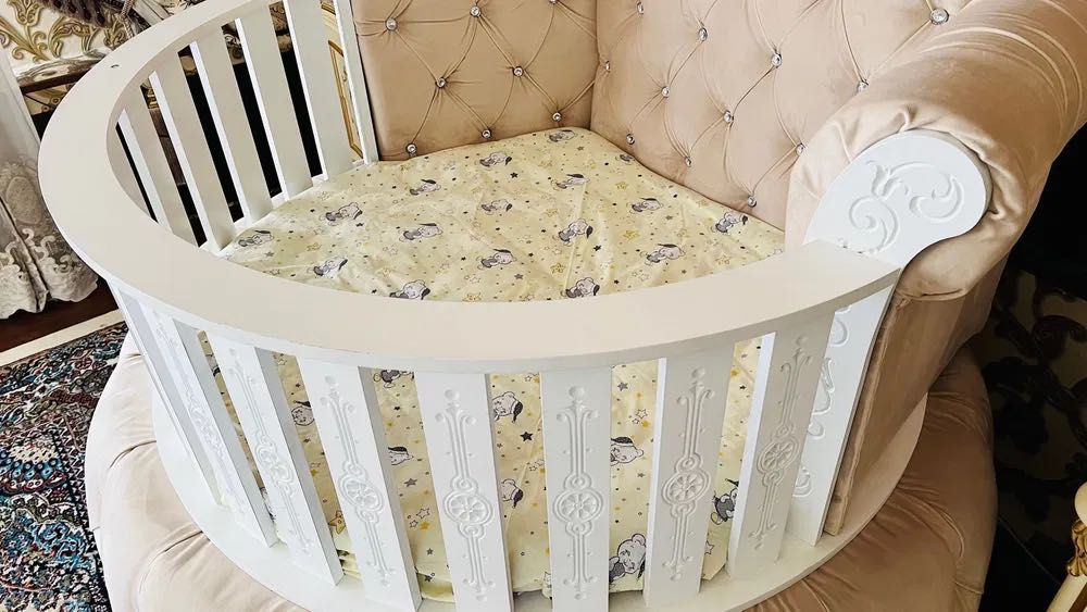 детский мебел, очен ниябичний