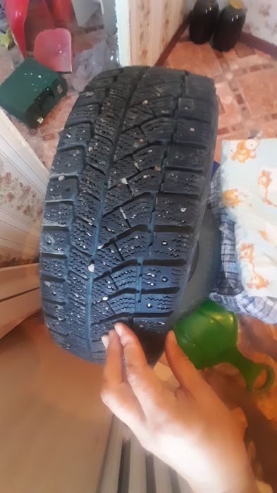 АвтоШина 15/60/185