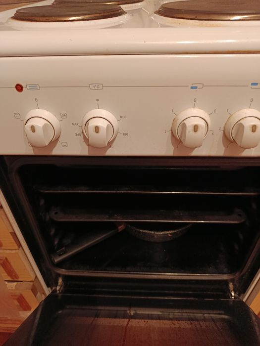 Электроплита(Беларусь)