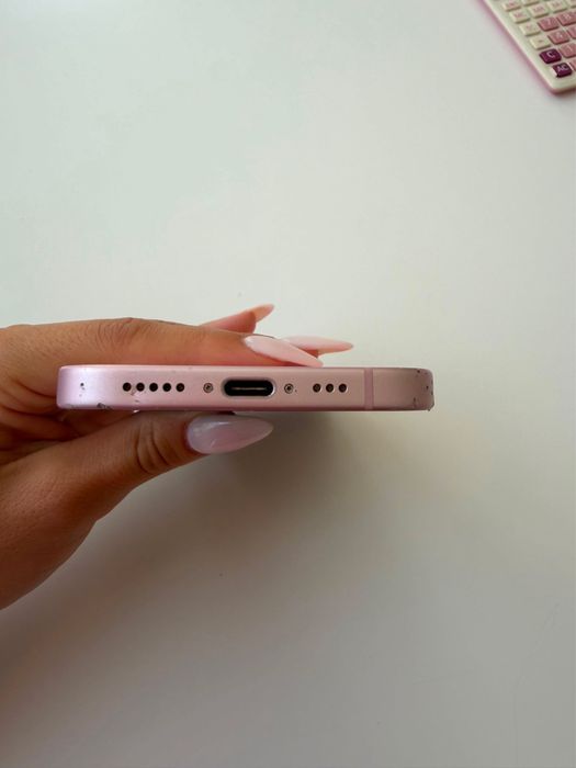 iPhone 15 128gb