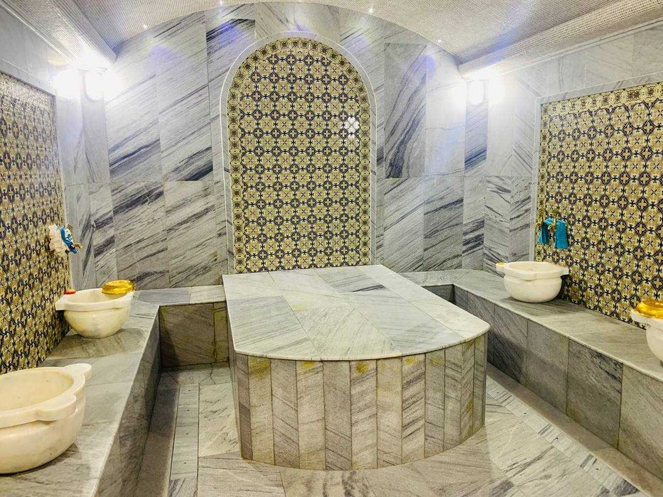 Дом Вилла Кибрай (В)