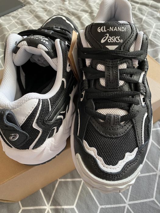 Asics дамски маратонки 39 номер