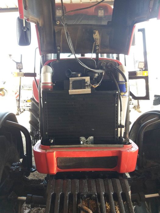 Супер мощни оригинслни климатици за Трактори Беларус з