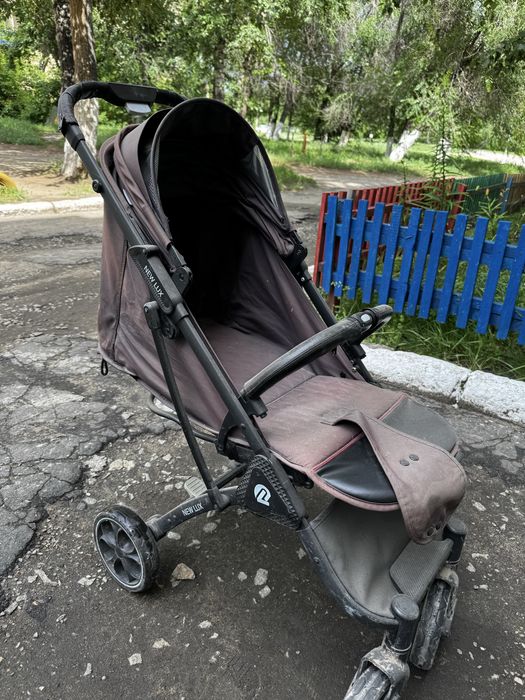 Продам коляску детскую