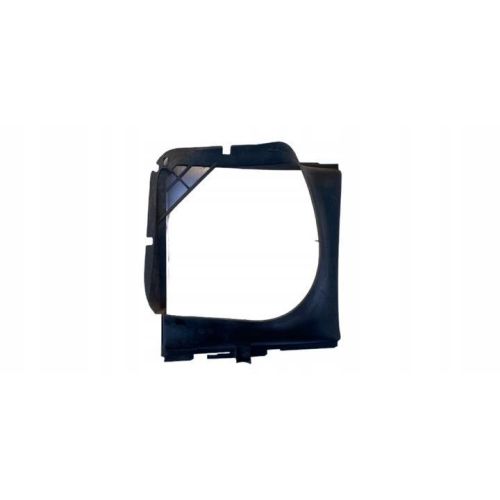 Priza aer admisie Vw Toareg 7L 2002-2010, Audi Q7 2005-2015, partea dreapta, 7L0117340