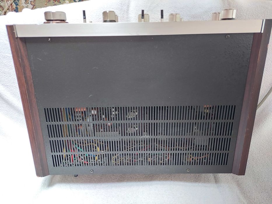 Kenwood KA-4004 Amplificator vintage