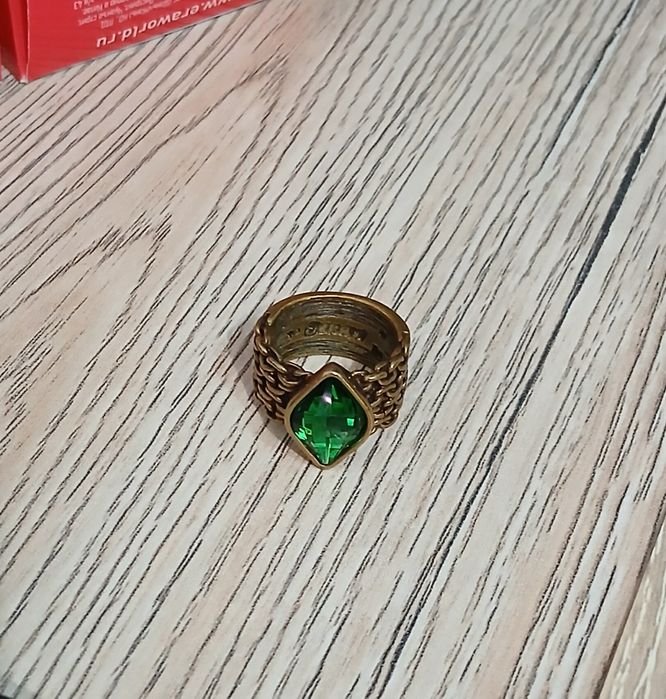 Кольцо / перстень на подарок