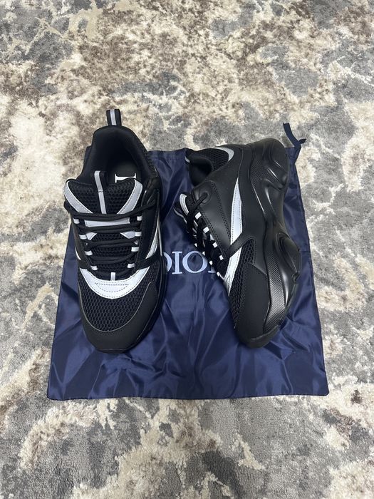Adidasi Dior B22