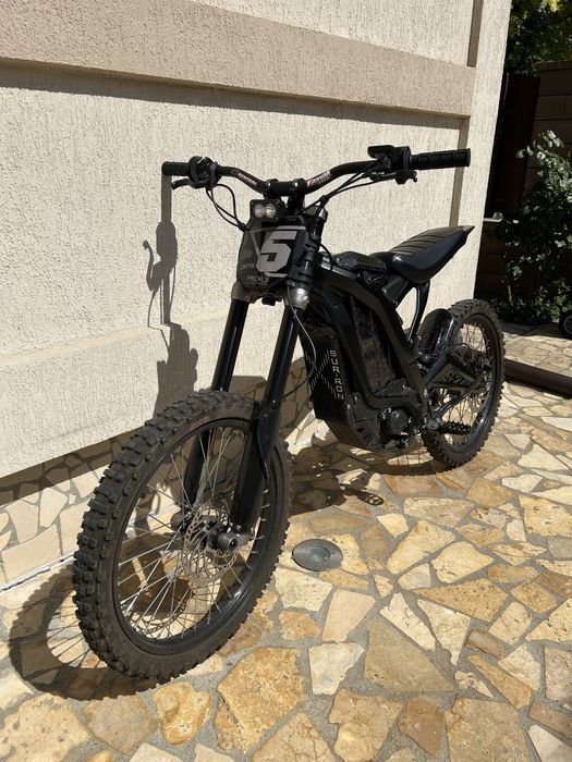 Surron light bee x 2024