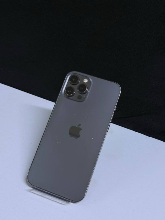 iPhone 12 Pro Max Память:128гб|77%