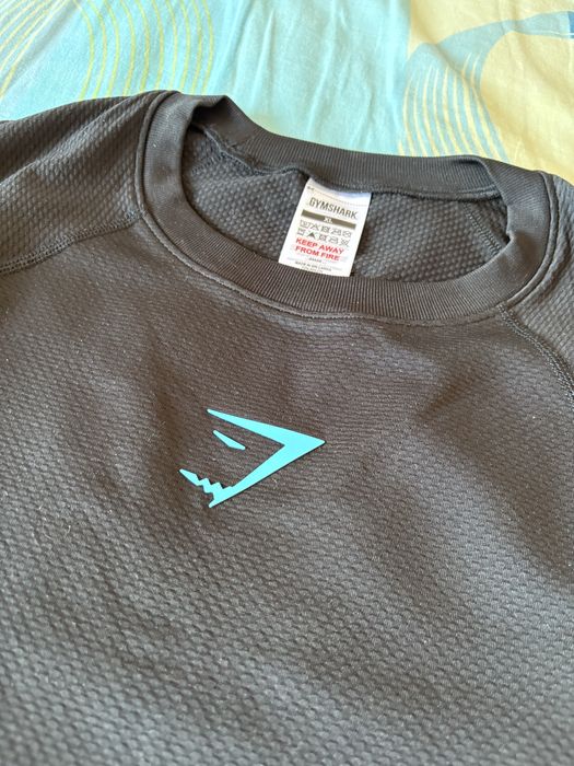 Gymshark Onyx v5 midnight